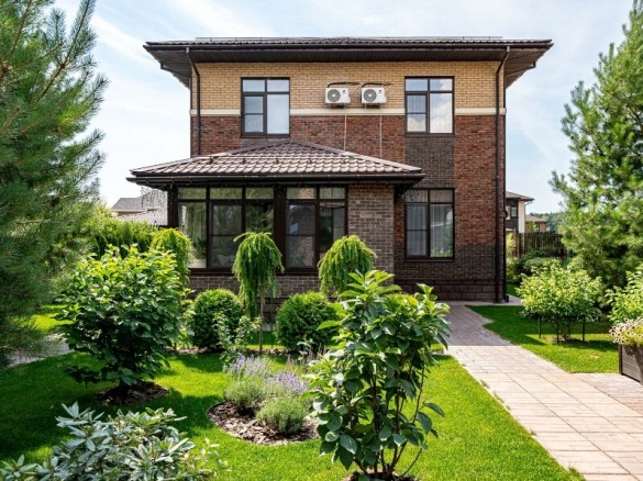 Продажа дома Русская деревня. Падиково 360 м² Новорижское шоссе - 624509 - 624509