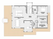 Продажа дома Назарьево 315 м² Рублево-Успенское шоссе - 625231 - 625231