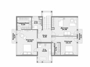 Продажа дома Назарьево 315 м² Рублево-Успенское шоссе - 625233 - 625233