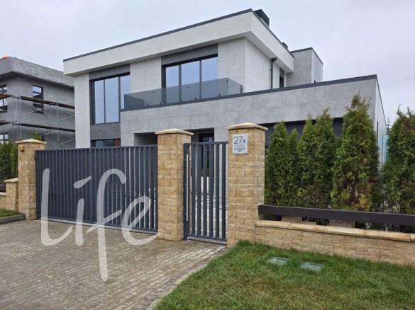 Продажа дома Millennium Park 452 м² Новорижское шоссе - 627407 - 627407