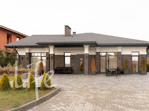 Продажа дома Павловы озера 164 м² Новорижское шоссе - 625805 - 625805