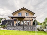 Продажа дома Лапшинка 493 м² Боровское шоссе - 626273 - 626273