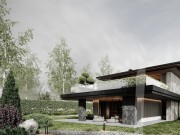 Продажа дома Малое Сареево 511 м² Рублево-Успенское шоссе - 626554 - 626554