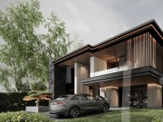 Продажа дома Малое Сареево 511 м² Рублево-Успенское шоссе - 626556 - 626556