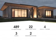 Продажа дома Ренессанс парк 489 м² Новорижское шоссе - 626687 - 626687