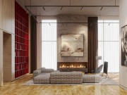 Продажа дома Ренессанс парк 489 м² Новорижское шоссе - 626692 - 626692