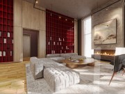 Продажа дома Ренессанс парк 489 м² Новорижское шоссе - 626693 - 626693