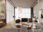 Продажа дома Ренессанс парк 489 м² Новорижское шоссе - 626694 - 626694