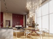 Продажа дома Ренессанс парк 489 м² Новорижское шоссе - 626695 - 626695