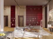 Продажа дома Ренессанс парк 489 м² Новорижское шоссе - 626696 - 626696