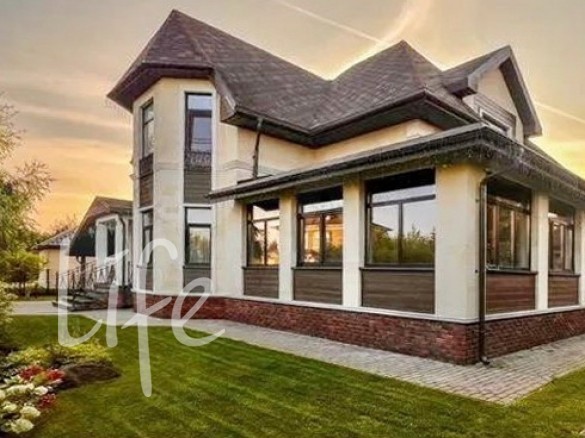 Аренда дома Новорижский (Покровское) 250 м² Новорижское шоссе - 626976 - 626976