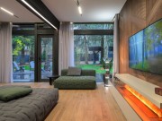 Продажа дома Назарьево ДПК 325 м² Рублево-Успенское шоссе - 627006 - 627006