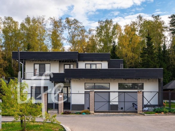 Продажа дома Марьино 432 м² Киевское шоссе - 627027 - 627027