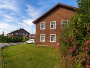 Продажа дома Бристоль 150 м² Боровское шоссе - 627054 - 627054