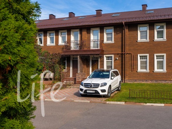 Продажа дома Бристоль 150 м² Боровское шоссе - 627047 - 627047