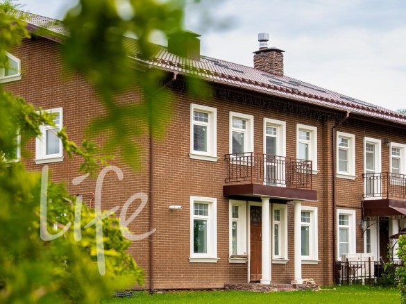 Продажа дома Бристоль 240 м² Боровское шоссе - 627099 - 627099