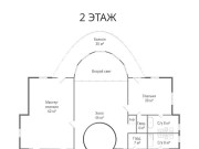 Продажа дома Президент 1140 м² Калужское шоссе - 627170 - 627170