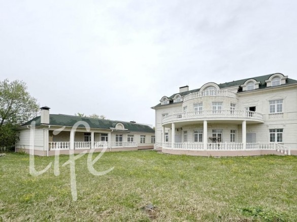 Продажа дома Президент 1140 м² Калужское шоссе - 627156 - 627156