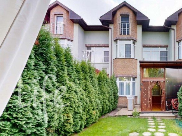 Продажа дома Дубровка 225 м² Калужское шоссе - 627193 - 627193