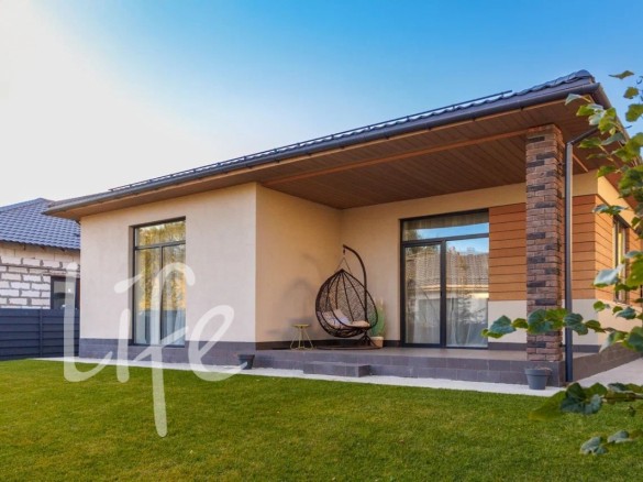 Продажа дома Бурцево 160 м² Киевское шоссе - 627213 - 627213