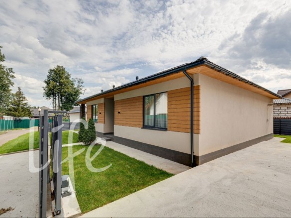 Продажа дома Лесная слобода 160 м² Киевское шоссе - 640696 - 640696