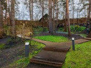 Продажа дома Барвиха 615 м² Рублево-Успенское шоссе - 627276 - 627276