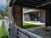 Продажа дома Маслово 380 м² Рублево-Успенское шоссе - 627291 - 627291