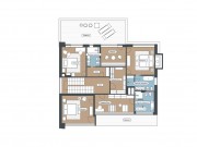 Продажа дома Маслово 380 м² Рублево-Успенское шоссе - 627343 - 627343