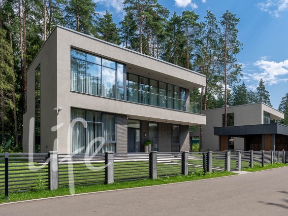 Продажа дома Маслово 380 м² Рублево-Успенское шоссе - 627305 - 627305