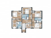 Продажа дома Маслово 400 м² Рублево-Успенское шоссе - 627387 - 627387