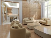 Продажа дома Маслово 400 м² Рублево-Успенское шоссе - 627388 - 627388