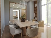 Продажа дома Маслово 400 м² Рублево-Успенское шоссе - 627390 - 627390