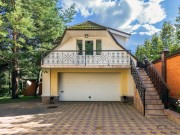 Продажа дома Глухово 692 м² Ильинское шоссе - 628642 - 628642