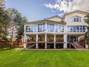 Продажа дома Глухово 692 м² Ильинское шоссе - 628646 - 628646