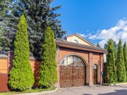 Продажа дома Глухово 692 м² Ильинское шоссе - 628649 - 628649