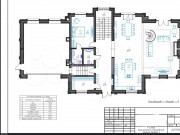 Продажа дома Новогорск 700 м² Куркинское шоссе - 627641 - 627641