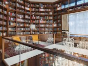 Продажа дома Сколково 847 м² Сколковское шоссе - 627786 - 587953