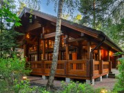 Продажа дома Сколково 847 м² Сколковское шоссе - 627816 - 587986