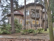 Аренда дома Жуковка 800 м² Рублево-Успенское шоссе - 629688 - 629688