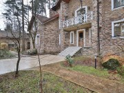 Аренда дома Жуковка 800 м² Рублево-Успенское шоссе - 629689 - 629689