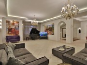 Аренда дома Жуковка 800 м² Рублево-Успенское шоссе - 629695 - 629695