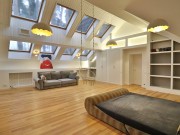 Аренда дома Жуковка 800 м² Рублево-Успенское шоссе - 629704 - 629704