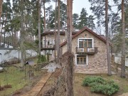 Аренда дома Жуковка 800 м² Рублево-Успенское шоссе - 629715 - 629715