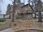 Аренда дома Жуковка 800 м² Рублево-Успенское шоссе - 629716 - 629716