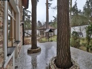 Аренда дома Жуковка 800 м² Рублево-Успенское шоссе - 629717 - 629717