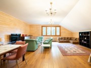 Продажа дома Академические дачи 410 м² Рублево-Успенское шоссе - 627971 - 627971