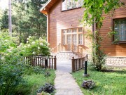 Продажа дома Академические дачи 410 м² Рублево-Успенское шоссе - 627982 - 627982