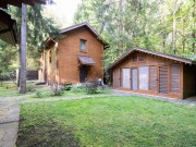 Продажа дома Академические дачи 410 м² Рублево-Успенское шоссе - 627985 - 627985