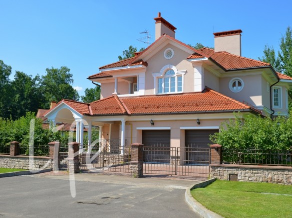 Продажа дома Новый свет 500 м² Алтуфьевское шоссе - 628427 - 627554