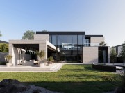 Продажа дома Silver Stone 550 м² Ильинское шоссе - 628556 - 628502